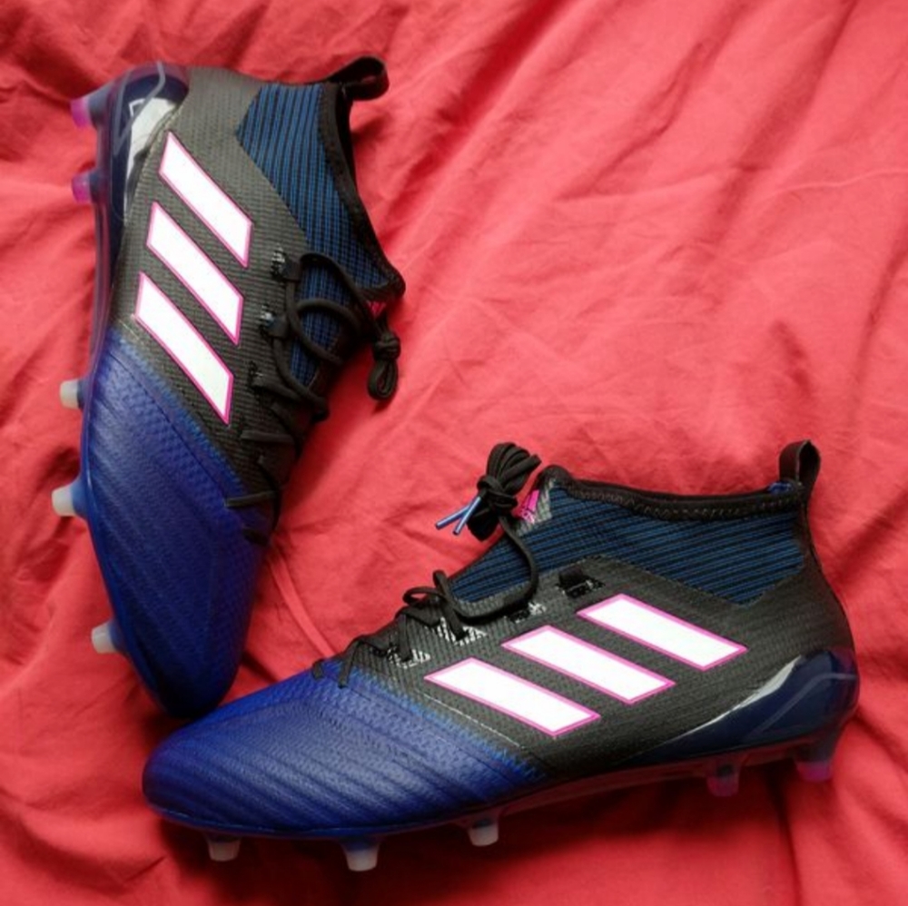 Adidas Ace 17.1 Primeknit FG